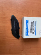 EH10-50-101A Заглушка бампера переднього Mazda СХ-7