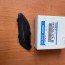 EH10-50-101A Заглушка бампера переднього Mazda СХ-7 - EH10-50-101A Заглушка бампера переднього Mazda СХ-7