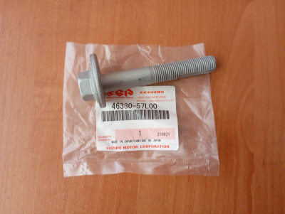 Болт кріплення 46330-57L00 Suzuki Болт кріплення 46330-57L00 Suzuki